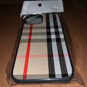 iPhone 12 / Pro / Pro Max Phone Case